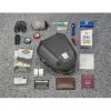 GIVI WL902 TanklockED tankbag uzamykatelný černý (5 lt)